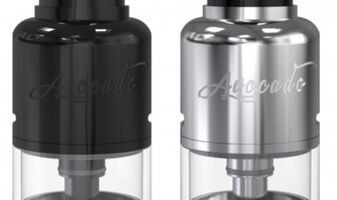 Geekvape Avocado Bottom Airflow – Does Bigger Mean Better?