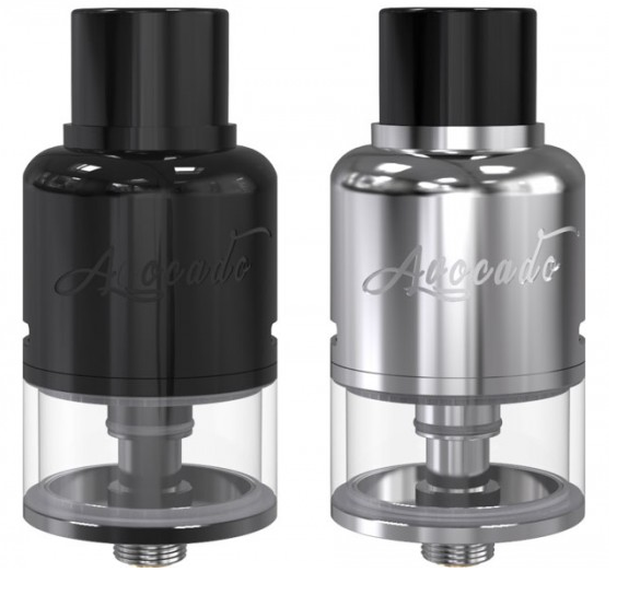 vape avocado Vaptio Avocado Baby Pod Kit