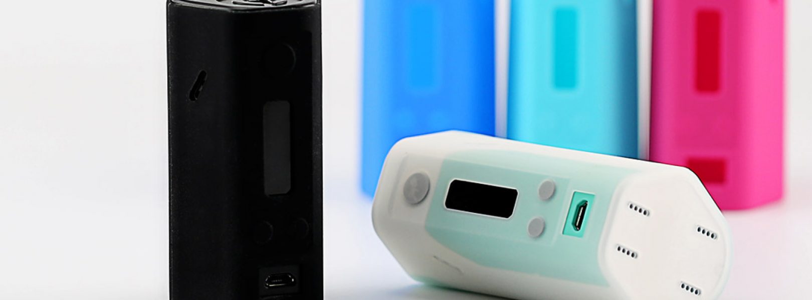 Regulated Mods Archives - Vapare