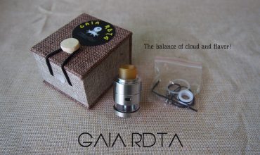 Cthulhu Mods Gaia – The Balance of Cloud & Flavour